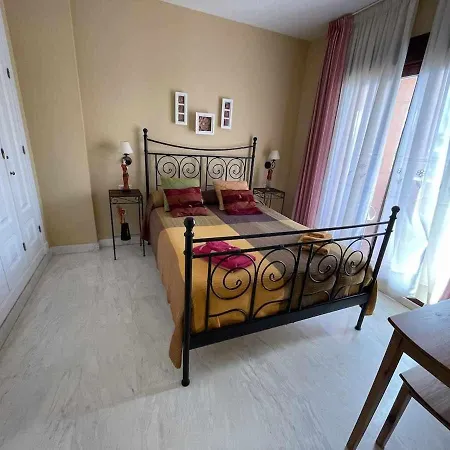 Amplio Apartamento 3 Hab Equipado En Playa Granada Motril Exterior photo