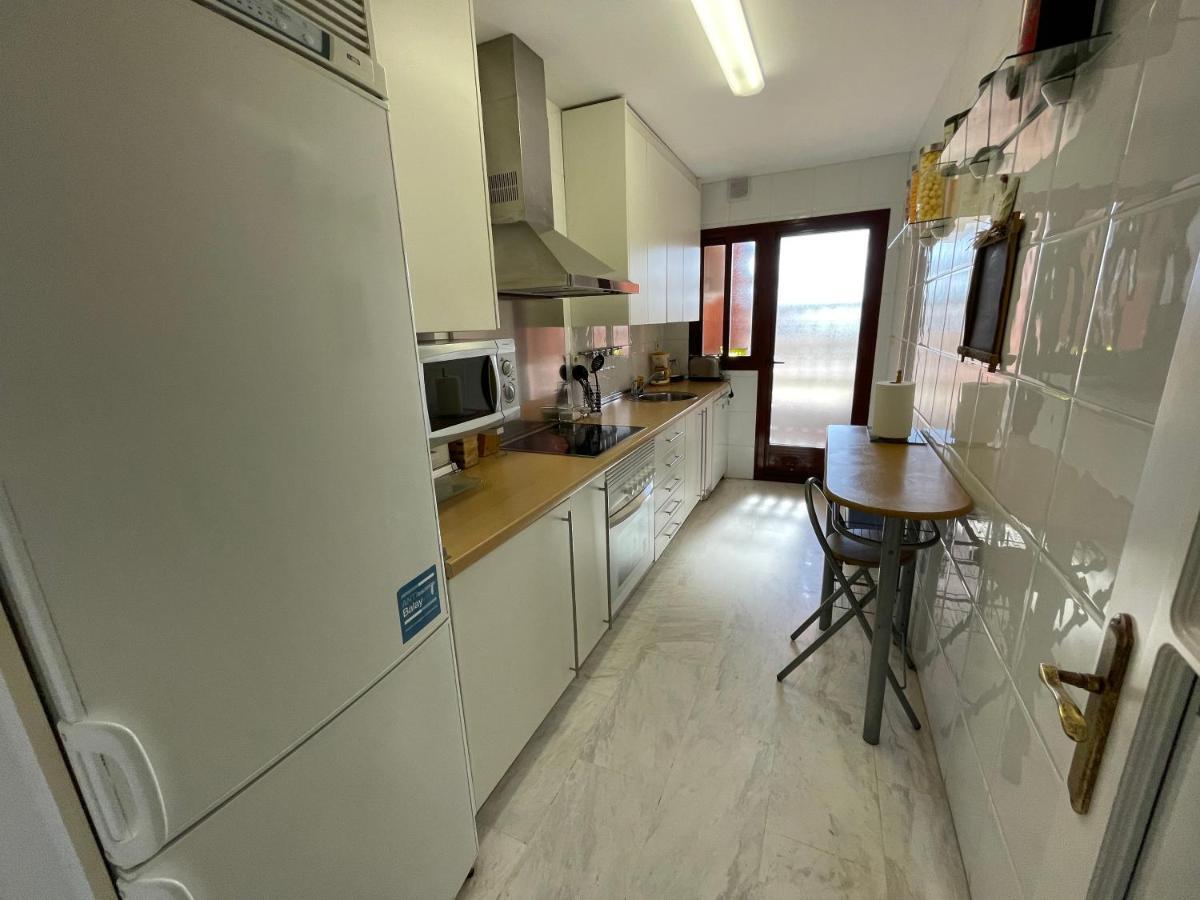 Apartment Amplio 3 Hab Equipado En Playa Granada Motril