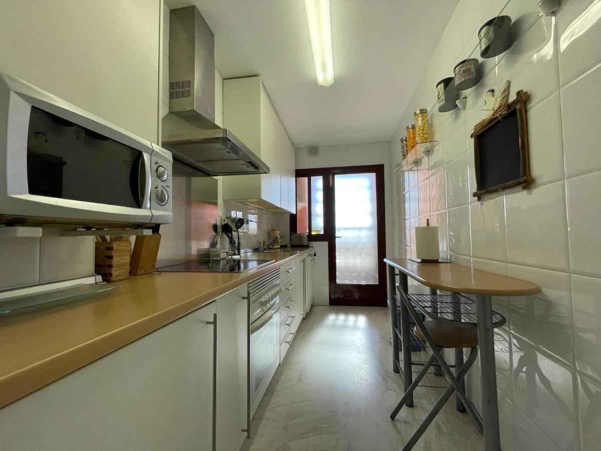 Apartment Amplio 3 Hab Equipado En Playa Granada *