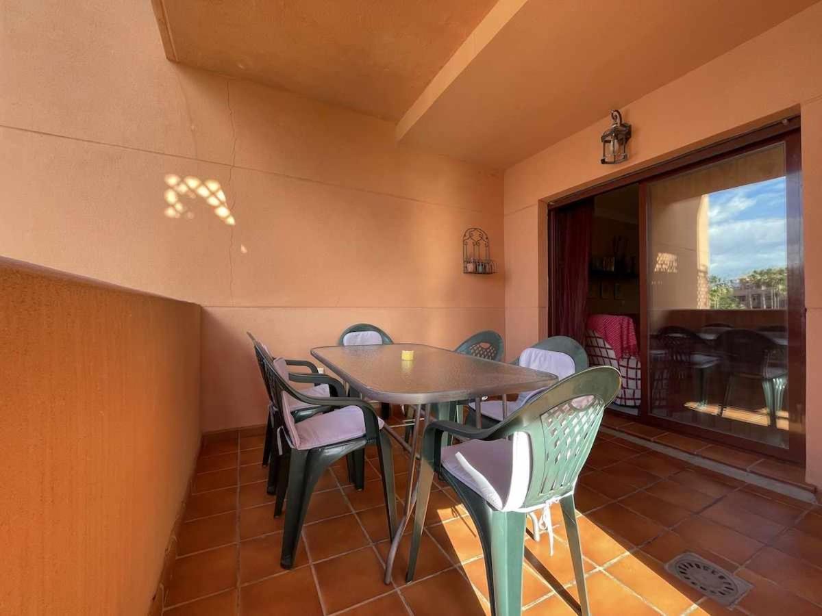 Apartment Amplio 3 Hab Equipado En Playa Granada