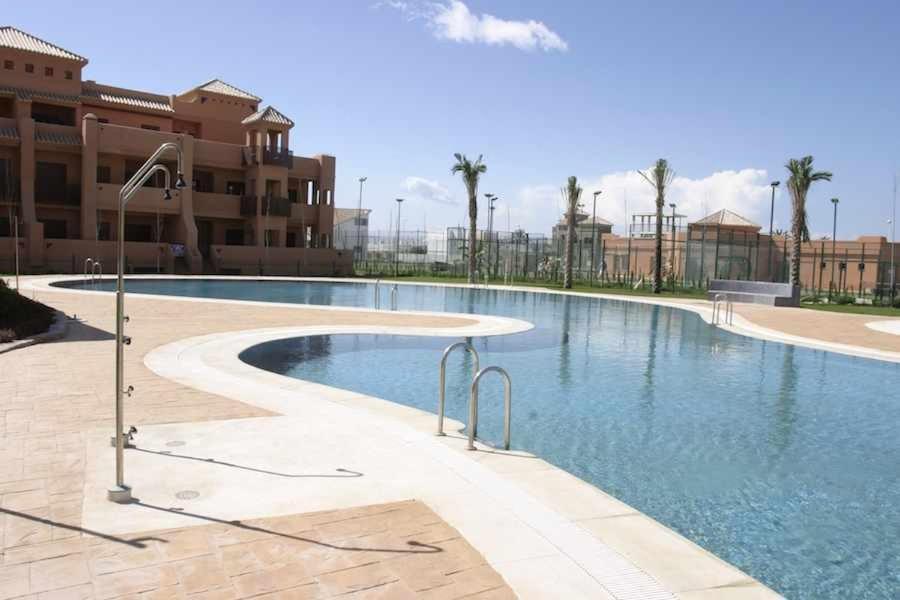 Amplio 3 Hab Equipado En Playa Granada Apartment
